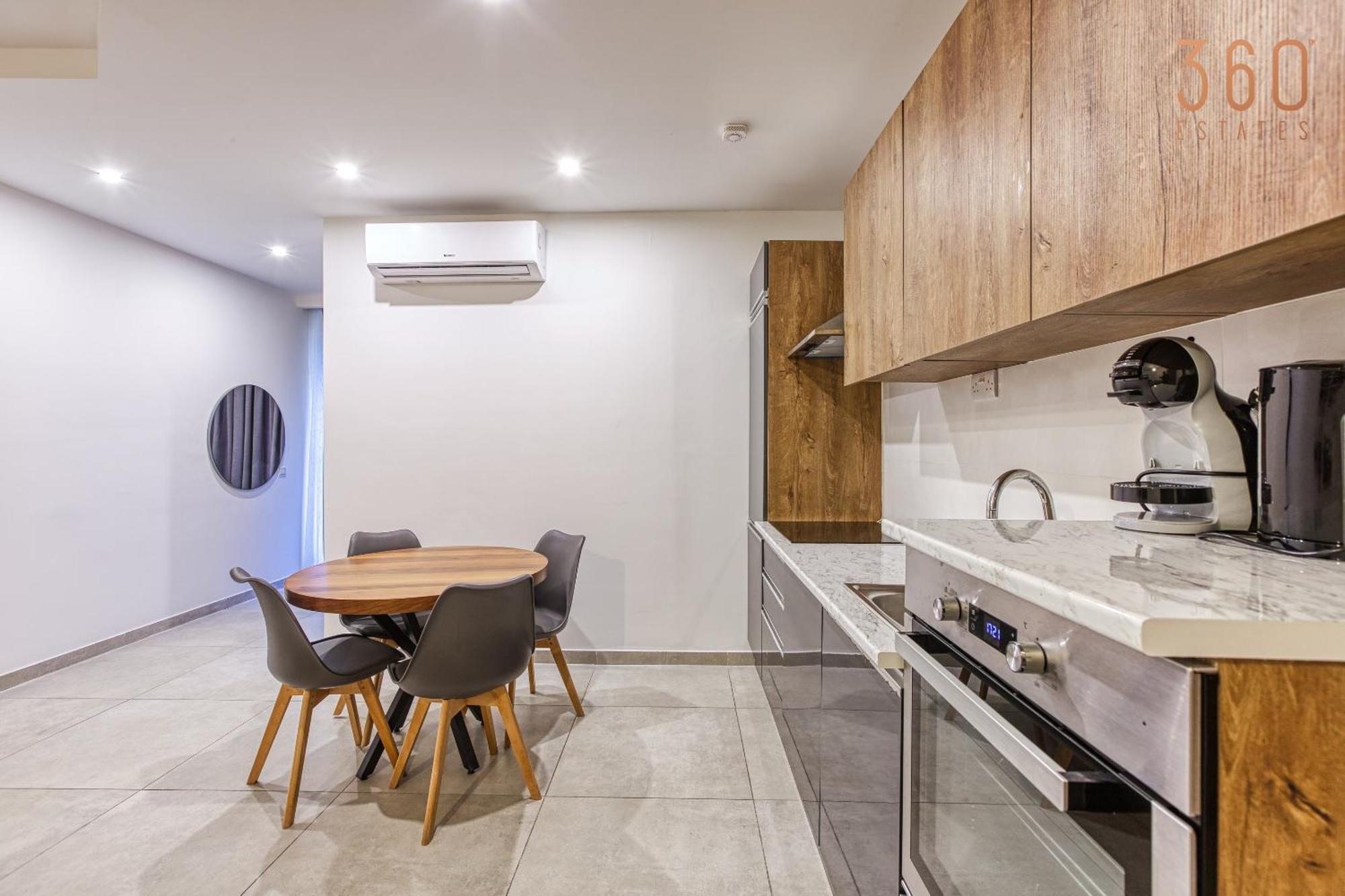 Is-Swieqi The Swieqi Poolside Suites מראה חיצוני תמונה