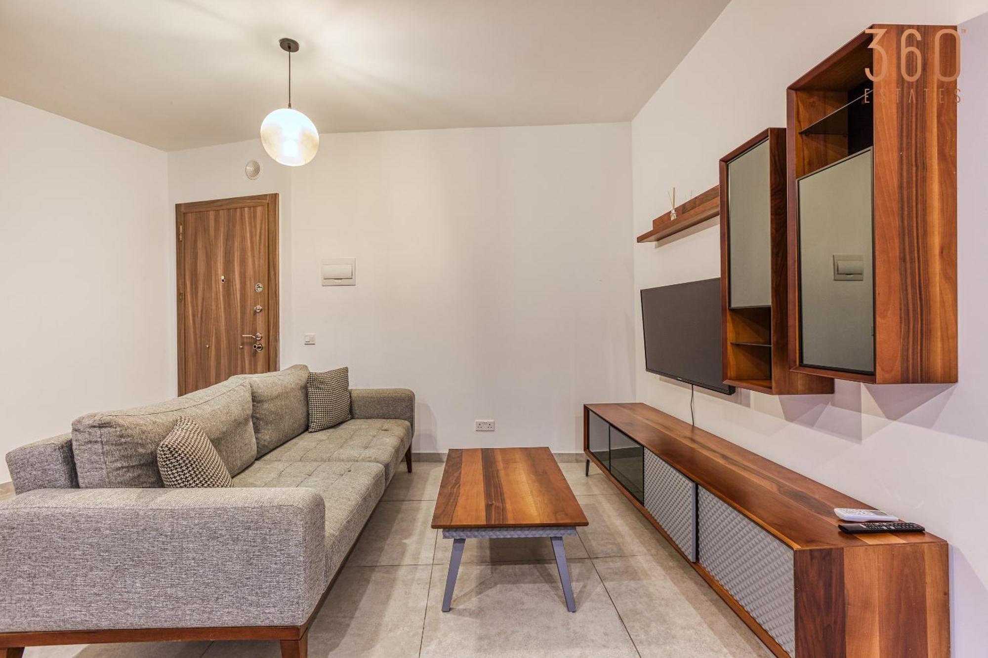 Is-Swieqi The Swieqi Poolside Suites מראה חיצוני תמונה