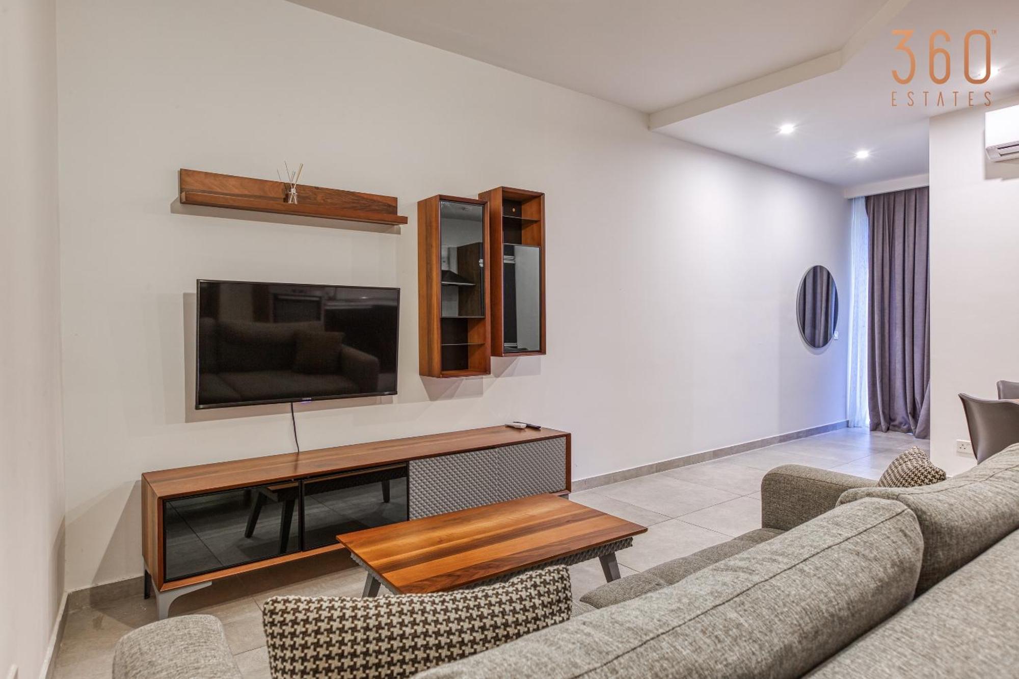 Is-Swieqi The Swieqi Poolside Suites מראה חיצוני תמונה